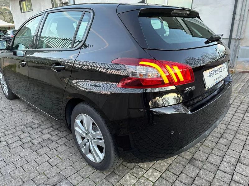 PEUGEOT 308-644