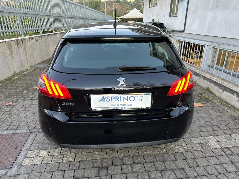PEUGEOT 308-648