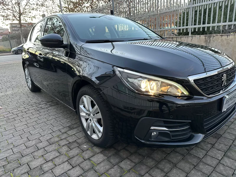 PEUGEOT 308-643