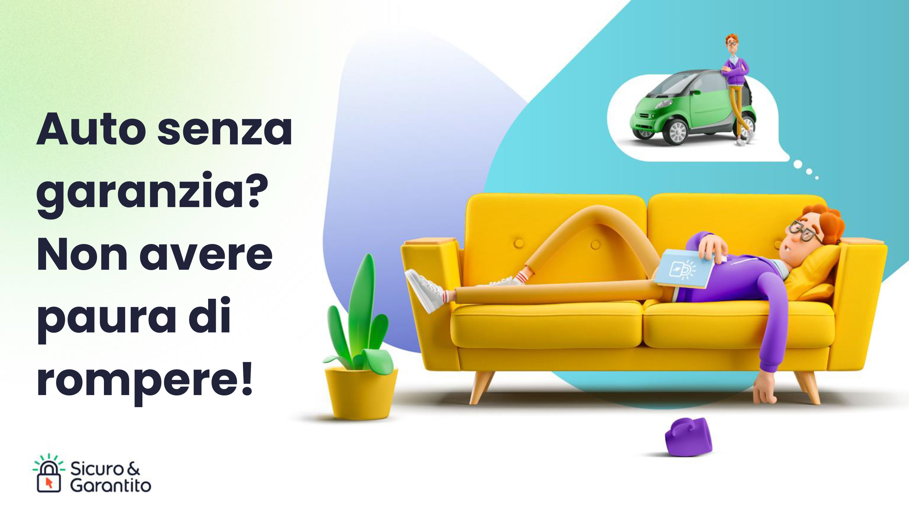 Sicuro&Garantito